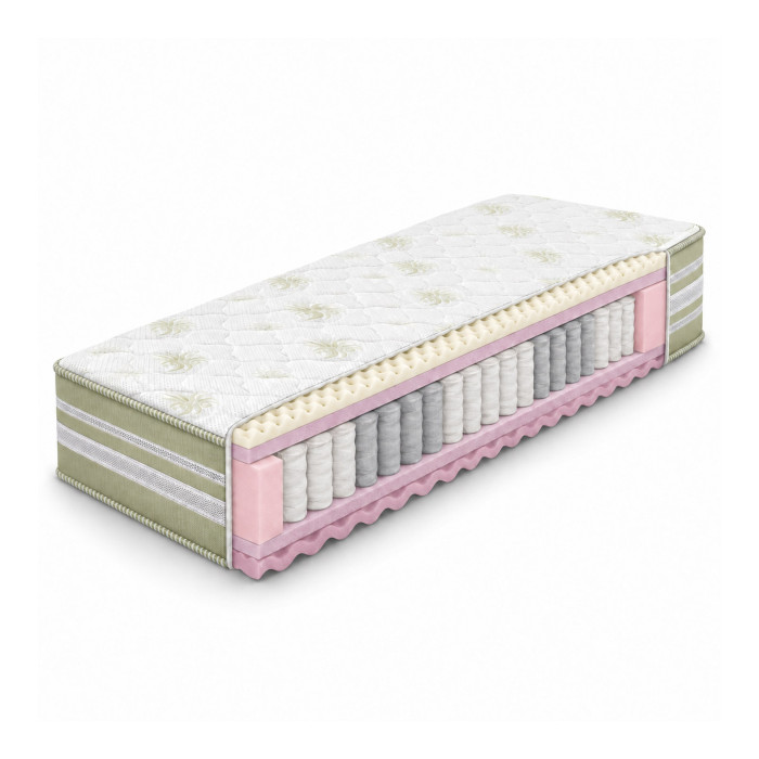 Matracis Heaven Combi (80 - 180cm)